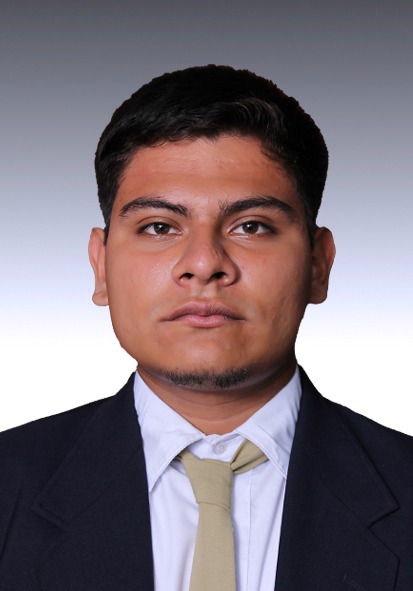 Daniel Eduardo Yanes image